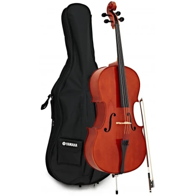 Yamaha VC5S 4/4 Cello