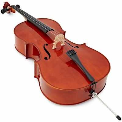 Yamaha VC5S 4/4 Cello