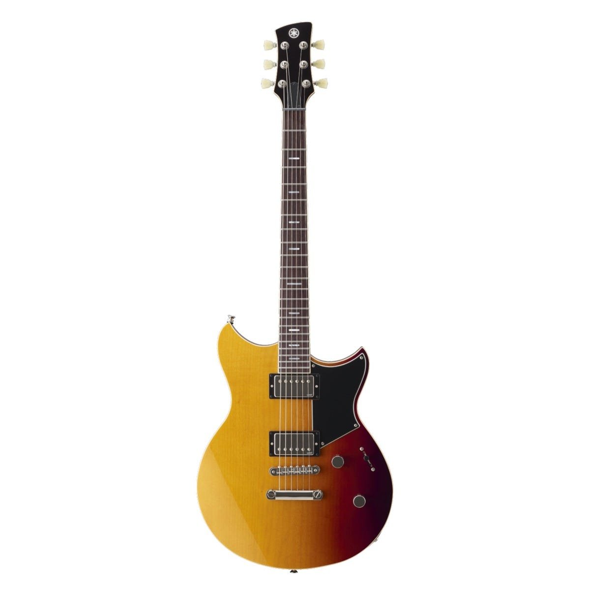 Yamaha Revstar Standard RSS20 Electric Guitar - Sunset Burst Yamaha Revstar Standard RSS20 Electric Guitar - Sunset Burst