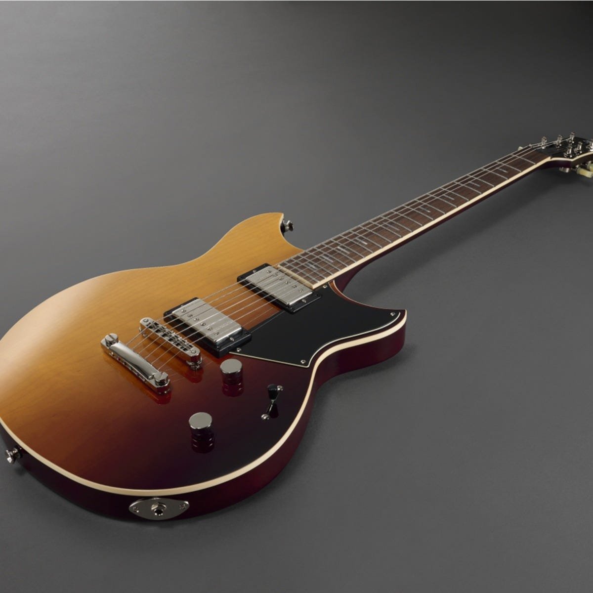 Yamaha Revstar Standard RSS20 Electric Guitar - Sunset Burst Yamaha Revstar Standard RSS20 Electric Guitar - Sunset Burst