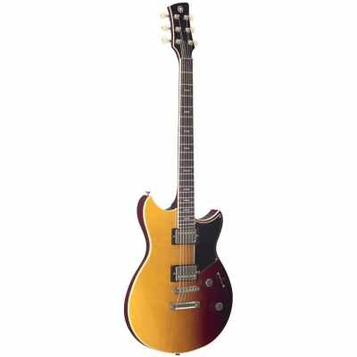 Yamaha Revstar Standard RSS20 Electric Guitar - Sunset Burst