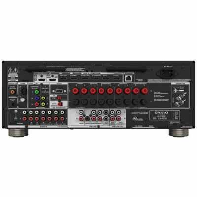 Onkyo TX-RZ30 9.2-Channel 8K AV Receiver - 170W | THX Certified