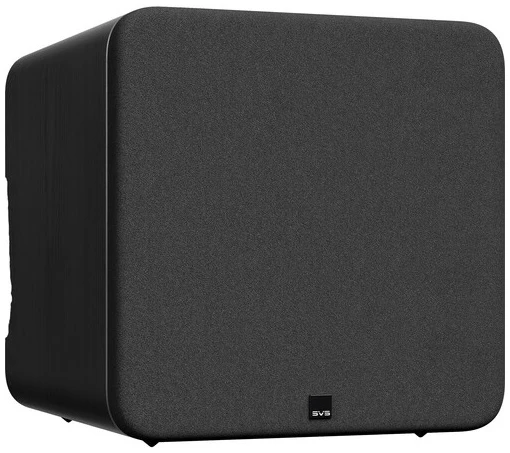 SVS SB-5000 15 Inch Powered Subwoofer (Black Ash) SVS SB-5000 15 Inch Powered Subwoofer (Black Ash)