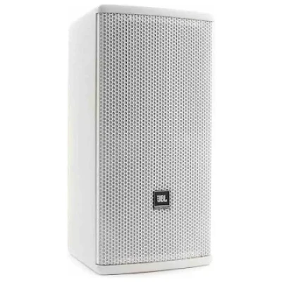 JBL AE Series AM7315/64-WH Speaker- White, 60° x 40°, Install-Ready JBL AE Series AM7315/64-WH Speaker- White, 60° x 40°, Install-Ready