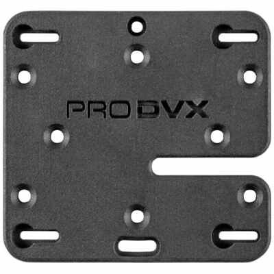 Allen & Heath CC-BRK Mount Bracket Wall/Glass for CC-7/CC-10 Panels