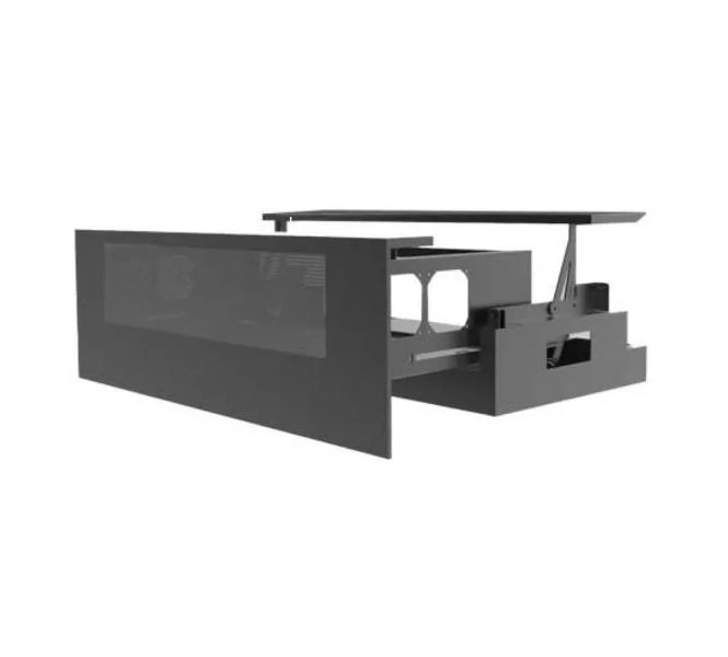 VIVIDSTORM VMC5995 - Motorized Projector Cabinet Slide Module VIVIDSTORM VMC5995 - Motorized Projector Cabinet Slide Module