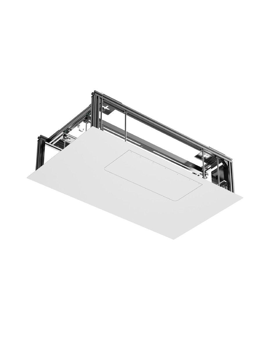 VIVIDSTORM VSRC5599PC - Recessed Ceiling Motorized UST Case VIVIDSTORM VSRC5599PC - Recessed Ceiling Motorized UST Case