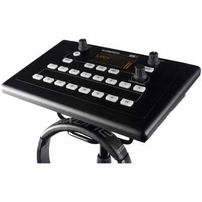 Allen & Heath ME-1/X Personal Mixer 40ch OLED Display + PSU Mount
