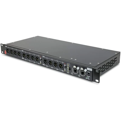 Allen & Heath DX012 Expander 12 XLR Out 8 Analog/AES 2x EtherCon