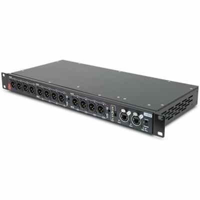 Allen & Heath DX012 Audio Expander - Powerful XLR Outputs Allen & Heath DX012 Audio Expander - Powerful XLR Outputs
