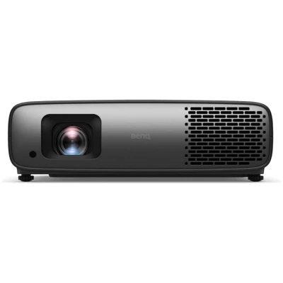BenQ W4100i 4K HDR Smart Projector - image clarity, vivid color accuracy, and immersive smart streaming BenQ W4100i 4K HDR Smart Projector - image clarity, vivid color accuracy, and immersive smart streaming