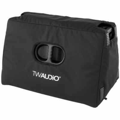 TW Audio T24 Speaker Cover Heavy-Duty Padded Cover for FDB30 Transport Use