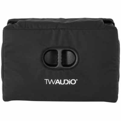 TW Audio T24 Speaker Cover Heavy-Duty Padded Cover for FDB30 Transport Use
