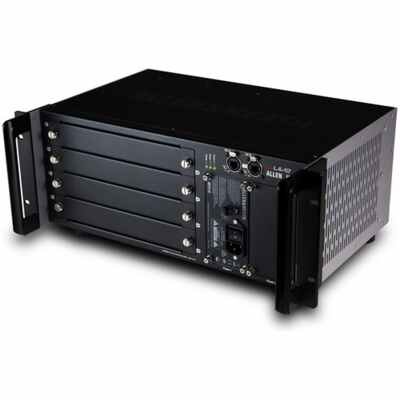 Allen & Heath dLive DX32 Expander - Ultimate I/O Power