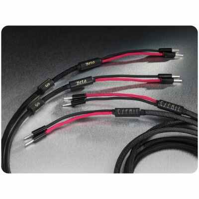 ESPRIT Beta 3m Speaker Cable High-Fidelity Audio Cable