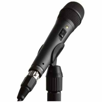 RODE M2 Condenser Microphone for Live Performance & Stage