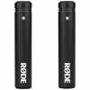 RODE M5 Matched Pair  - Pro Small Diaphragm Condenser Mics