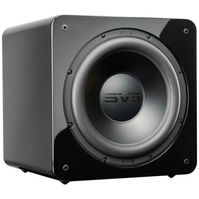 SVS SB-2000 Pro Subwoofer 12" 1500W Piano Gloss Black