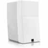 SVS Ultra Evolution Bookshelf Speaker Compact Hi-Fi (Pair) - powerful bass, precise imaging, and a wide soundstage - Piano Gloss White