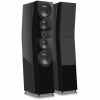 SVS Ultra Evolution Pinnacle Floorstanding Speaker (Pair) - extraordinary sound quality and immersive musical performance - Piano Gloss Black