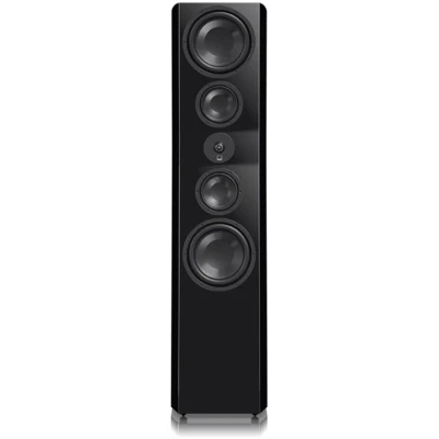 SVS Ultra Evolution Pinnacle Floorstanding Speaker (Pair) - extraordinary sound quality and immersive musical performance SVS Ultra Evolution Pinnacle Floorstanding Speaker (Pair) - extraordinary sound quality and immersive musical performance