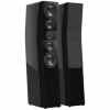 SVS Ultra Evolution Titan Floorstanding Speaker (Pair) - outstanding clarity, deep bass, and accurate midrange performance - Piano Gloss Black