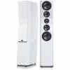SVS Ultra Evolution Titan Floorstanding Speaker (Pair) - outstanding clarity, deep bass, and accurate midrange performance - Paino gloss White