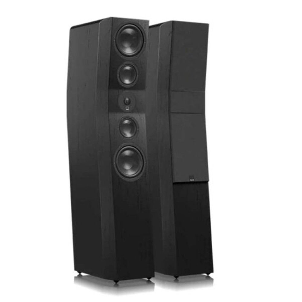 SVS Ultra Evolution Tower Speaker Floorstanding - advanced acoustic engineering, innovative driver technology, and precision-crafted cabinetry SVS Ultra Evolution Tower Speaker Floorstanding - advanced acoustic engineering, innovative driver technology, and precision-crafted cabinetry