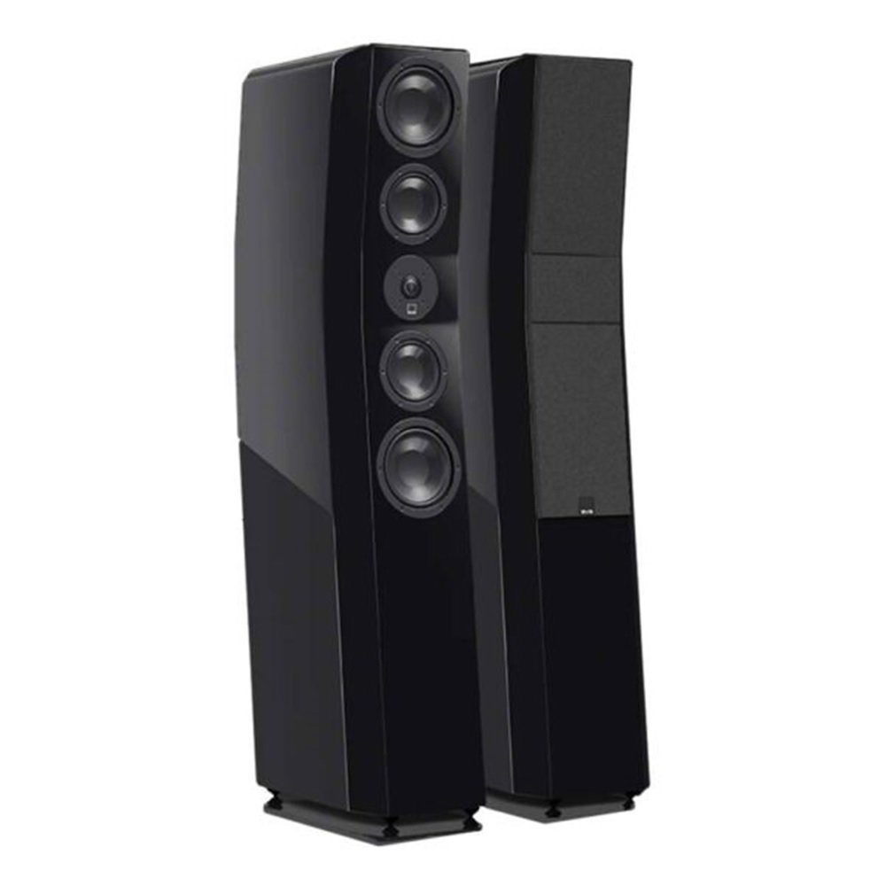 SVS Ultra Evolution Tower Speaker Floorstanding - advanced acoustic engineering, innovative driver technology, and precision-crafted cabinetry SVS Ultra Evolution Tower Speaker Floorstanding - advanced acoustic engineering, innovative driver technology, and precision-crafted cabinetry