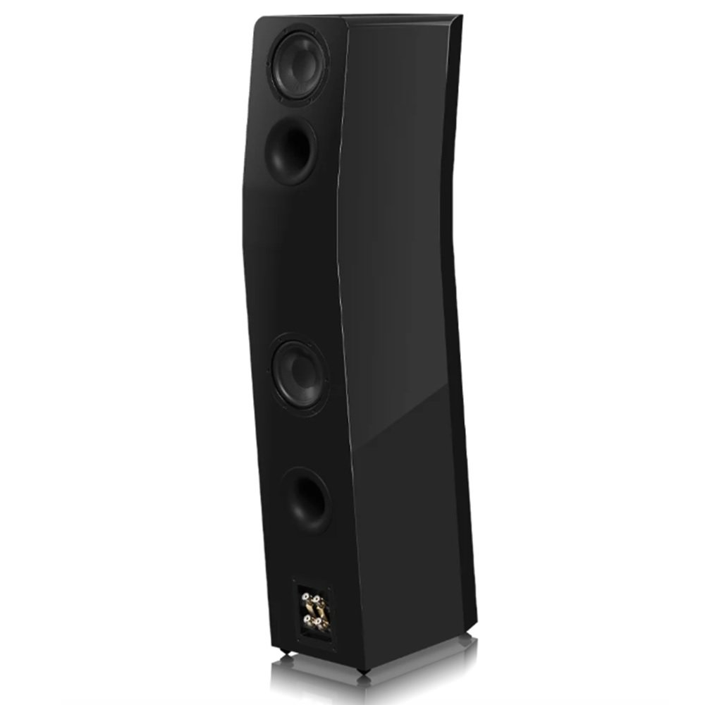 SVS Ultra Evolution Tower Speaker Floorstanding - advanced acoustic engineering, innovative driver technology, and precision-crafted cabinetry SVS Ultra Evolution Tower Speaker Floorstanding - advanced acoustic engineering, innovative driver technology, and precision-crafted cabinetry