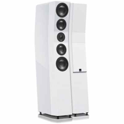 SVS Ultra Evolution Tower Speaker Floorstanding - advanced acoustic engineering, innovative driver technology, and precision-crafted cabinetry