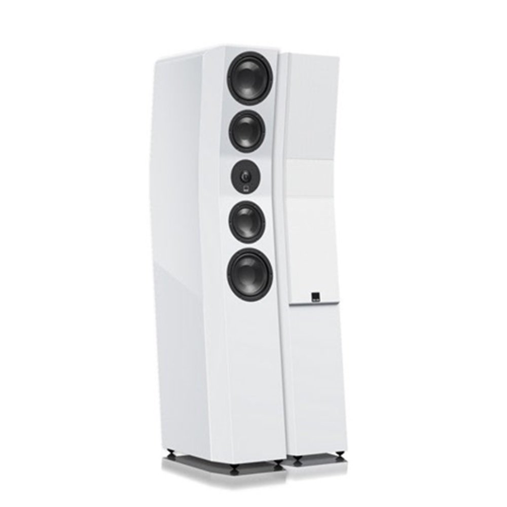 SVS Ultra Evolution Tower Speaker Floorstanding - advanced acoustic engineering, innovative driver technology, and precision-crafted cabinetry SVS Ultra Evolution Tower Speaker Floorstanding - advanced acoustic engineering, innovative driver technology, and precision-crafted cabinetry