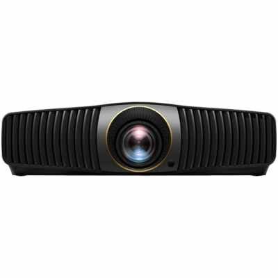 BenQ W5850 4K HDR Home Theater Projector - breathtaking clarity with outstanding realism