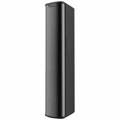 FTD FPR-L8 | Professional Line Array Column Speaker - High-Performance Slim PA Speaker for Clear Voice & Music