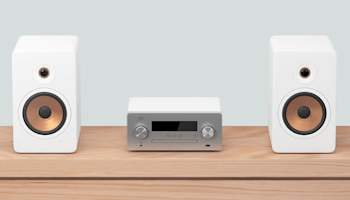 Allen & Heath ZED1002 Analog Mixer 4 Mic/Line 2 Stereo USB I/O