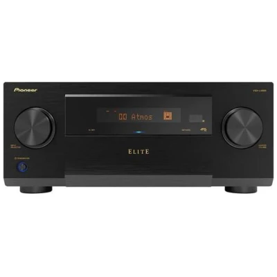 Pioneer VSX-LX805 11.4ch AV Receiver Hi-Res HDMI 2.1