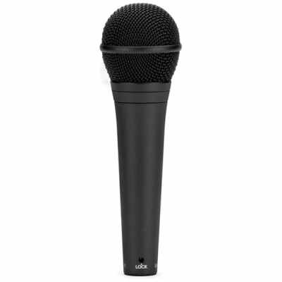 RODE M1-S Live Performance Dynamic Microphone with Switch