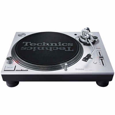 Technics SL-1200MK7 Professional Direct Drive Turntable DJ & Audiophile Grade Technics SL-1200MK7 Professional Direct Drive Turntable DJ & Audiophile Grade