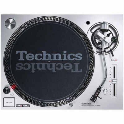 Technics SL-1200MK7 Professional Direct Drive Turntable DJ & Audiophile Grade Technics SL-1200MK7 Professional Direct Drive Turntable DJ & Audiophile Grade
