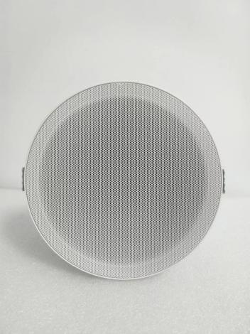 FTD FCS-336N | 5" Frameless Ceiling Speaker (6W) - Slim Design for Background Music & PA Systems FTD FCS-336N | 5" Frameless Ceiling Speaker (6W) - Slim Design for Background Music & PA Systems