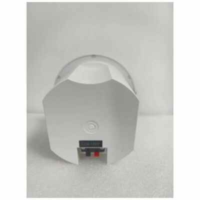 FTD FCS-336N | 5" Frameless Ceiling Speaker (6W) - Slim Design for Background Music & PA Systems