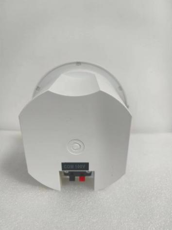 FTD FCS-336N | 5" Frameless Ceiling Speaker (6W) - Slim Design for Background Music & PA Systems FTD FCS-336N | 5" Frameless Ceiling Speaker (6W) - Slim Design for Background Music & PA Systems