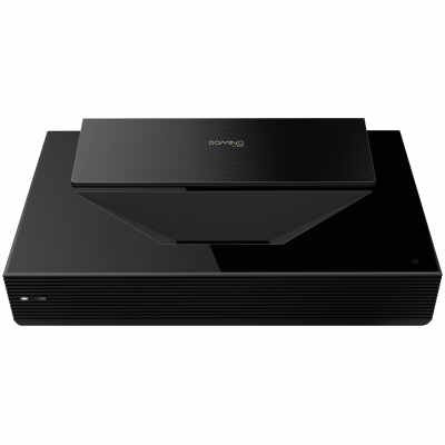 SIM2 Domino DTVs UST Projector Ultra Short Throw 4K Laser Projectionfor Home Cinema SIM2 Domino DTVs UST Projector Ultra Short Throw 4K Laser Projectionfor Home Cinema