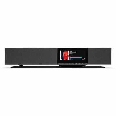 Cambridge Audio Evo One: The Ultimate All-in-One Hi-Fi Streaming Speaker Cambridge Audio Evo One: The Ultimate All-in-One Hi-Fi Streaming Speaker