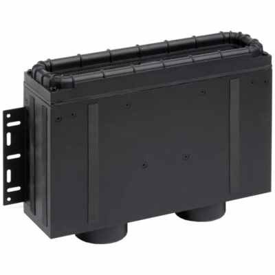 Velodyne SC-IWDVR Architectural In-Wall Subwoofer