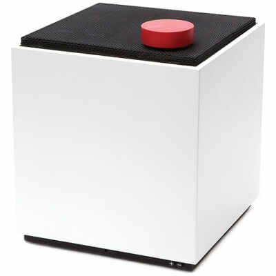 Teenage Engineering OD-11 Wireless Cloud Speaker White Teenage Engineering OD-11 Wireless Cloud Speaker White