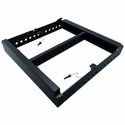 QSC LA112-AF Rigging Frame for LA112 Active Line Array Loudspeakers QSC LA112-AF Rigging Frame for LA112 Active Line Array Loudspeakers