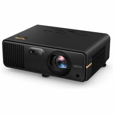 BenQ AK700ST 4K UHD Short-Throw Laser Golf Simulator Projector - 4000 Lumens, XPR DLP Technology