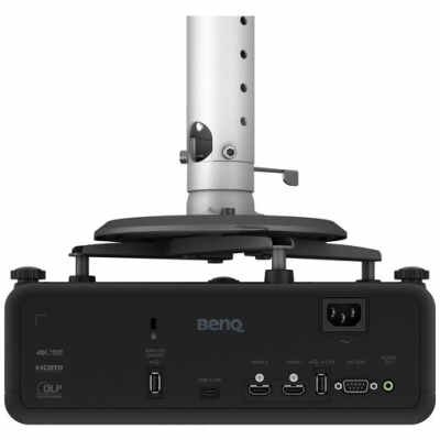 BenQ AK700ST 4K UHD Short-Throw Laser Golf Simulator Projector - 4000 Lumens, XPR DLP Technology