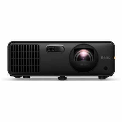 BenQ AK700ST 4K UHD Short-Throw Laser Golf Simulator Projector - 4000 Lumens, XPR DLP Technology